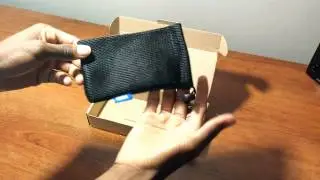Unboxing: Anker 6000mAh High-Capacity Qi-Enabled External Battery | GeekHelpingHand