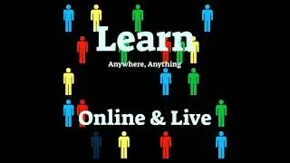 Online Training by MiNdLiNkS +918977324241