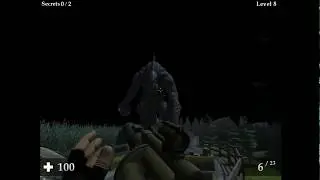 All Evil Night2-Level 8 GamePC