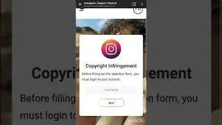 BEWARE OF FAKE Facebook Copyright Infringement Scammers #issascam