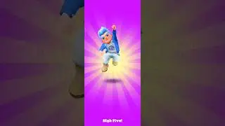 Subway Surfers Winter Xtreme 2026 - Top Run Week 4 - Diamond Medal & 20k Coins FREE! #subwaysurfers