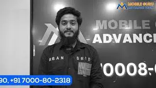 Students Review After Certification | Real Success Stories | Mobile Guru Advance Tech