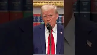 Trump says fentanyl coming from Canada is 