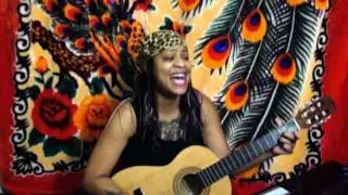 The Hanging Tree-Hunger Games(cover by Pelenta R. Forrest)