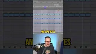 How to: Afterlife-style melodic techno chords #samsmyers