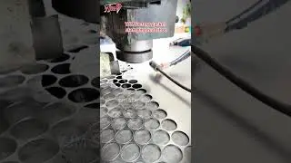 Why Global OEMs Trust YJM? Progressive Die Stamping for Critical Spacer Plates (ISO 9001 Certified)