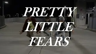 Phi VoBa || Pretty Little Fears - 6LACK