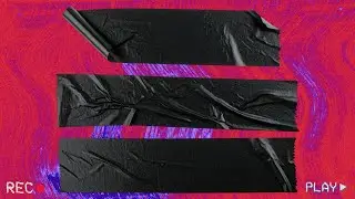 basic vhs glitch        xxx noiSe video LooP xxx