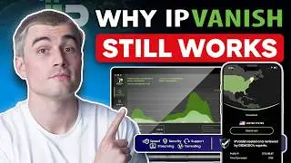 Why IPVanish Still Floats: Unlimited Devices & Strong P2P + Streaming Value