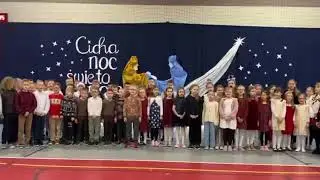 Pastorałka Pastuszkowie, gdzie tak gnacie   kl  1 3