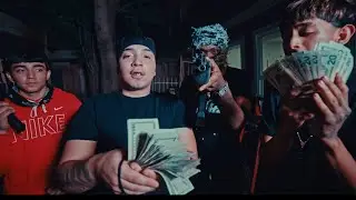 BABYJO x KNB - AINT SAFE (OFFICIAL MUSIC VIDEO)
