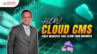 Slow Website? Outdated CMS? Here&rsquo;s Why Your Business Is Paying the Price