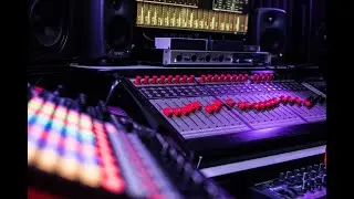 Demo Music Track