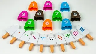 Why Ice Cream Toys Are the best for Learning Colors and Shapes?