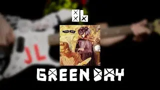 Green Day - 86 (Guitar Cover)
