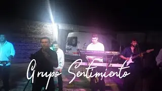 Maldita mujer  -  Homenaje a Ricardo Culebra - Nico Brouchoud