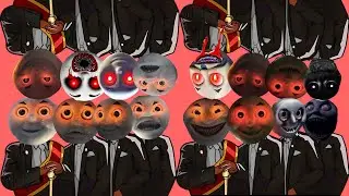 CLASSIC Thomas The Train - Super Meme Megamix - Coffin Dance Song (Cover)