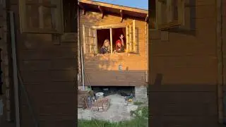 отомстила сестре за косы😂разбила её телефон😂смотри⬆️клип❗️Russian baby #shorts #russianbaby #юмор