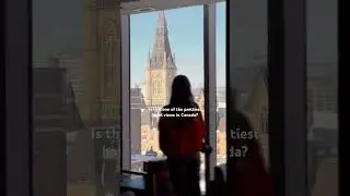 welcome to ReStays Boutique Hotel in downtown Ottawa #discoveringcanada #hotels