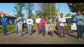 Jinsi by Kiamunyi East AYM Choir