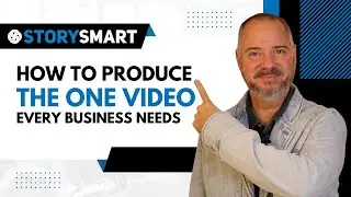 How To Produce The One Video Every Business Needs