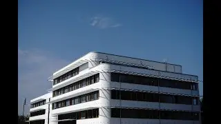 Malmö Idrottsgrundskola - Chroma Arkitekter