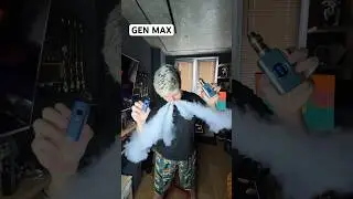 GEN MAX или LUXE X2 ❓❓❓😏