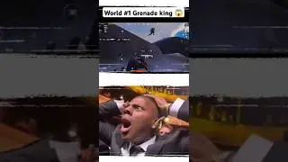 Kya Granade hain ishowspeed shocked #pubgmobile #whyjutt #1notrending
