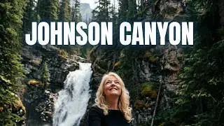 Exploring Banff National Park&rsquo;s Famous Waterfall Hike &mdash; Johnston Canyon