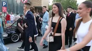Matura NIkola Tesla 2025