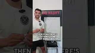 Why Bulking Is A Waste Of Time PART 1