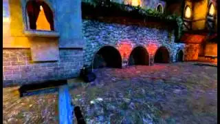 My Playstation home Cuthroats hidaway apartment