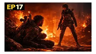 Let&rsquo;s Play Rise of the Tomb Raider &mdash; Part [17] | Full Walkthrough | No Commentary 