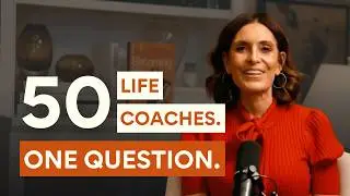 Your Life Coach Has One Question for You. Do You Know the Answer?