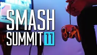 Smash Summit 11 - Announcement