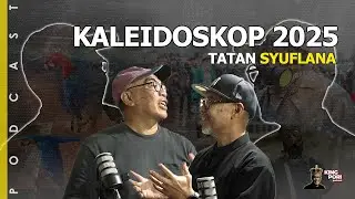 Kaleidoskop 2025 bersama Tatan Syuflana. Di balik Kisah, Karya foto, dan Realita Fotojurnalis.