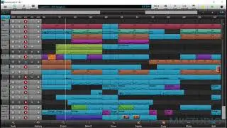 Jan Hammer - Crockett's Theme (Miami Vice Extended Cover)