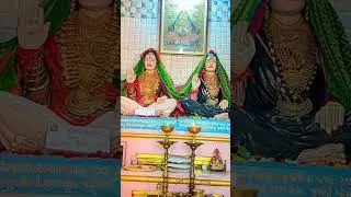 jay Lirbai Maa Modhavda vari maa 🙏#short