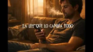 La ley que cambia tu realidad desde hoy #manifestación #amorpropio