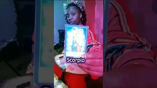 #Scorpio Issa karmic Trap