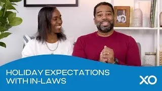 Holiday Expectations With In-Laws | Sean and Lanette Reed