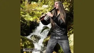 Tangled: Kingdom Dance Forever! (Low Whistle Fantasy Cover)