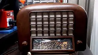 AWA 509M Radio Pt 3 Final &mdash; Нравится или не нравится?