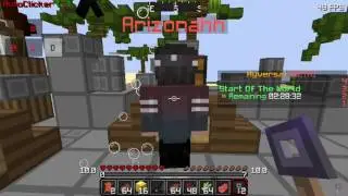 Come Join Hyversal for SOTW!