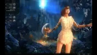 New Game from Teragamez