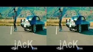 3D SBS High Rated Gabru-Guru Randhawa Official Song