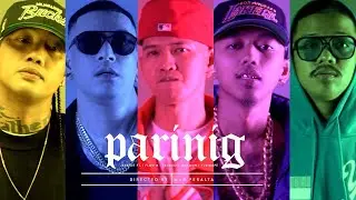 Parinig (Official Music Video) - Jekkpot x Flow G x Jackmow x Brando x Yuridope (Prod. Fritz Junior)
