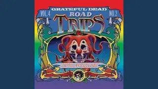 Throwing Stones (Live in New Jersey, April 1, 1988)