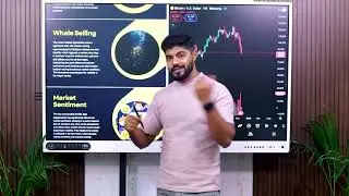 Bitcoin CRASHES To $85K As Global Recession Fears Set In! What's Next? | Explained Analysis