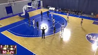 PFBB vs P&Ocirc;LE IDF